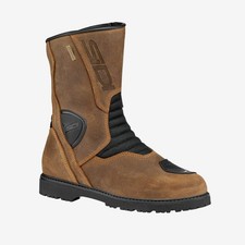 Bottes De Moto Pour Homme