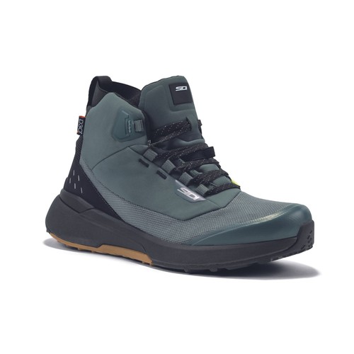 Chaussures moto sidi - chaussures, de