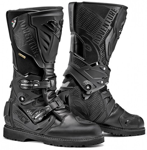 Sidi adventure 48 - 2, bottes
