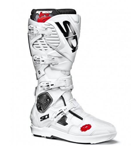 Bottes moto sidi - de, crossfire
