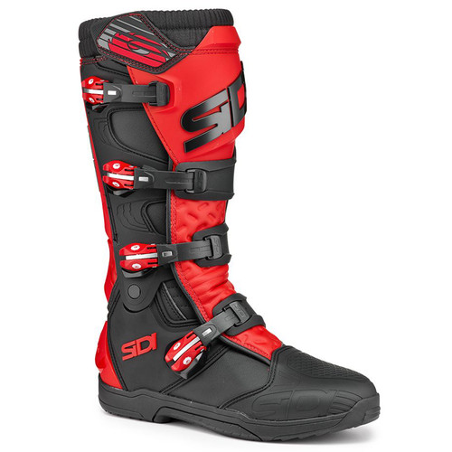 Bottes moto sidi power sc - moto,