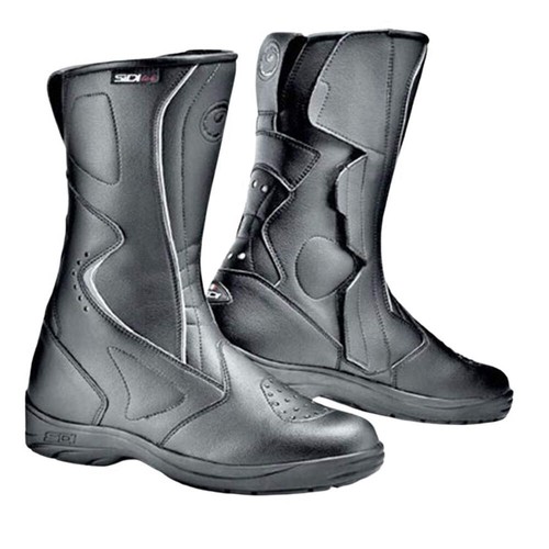 Bottes moto pour femmes - bottes,