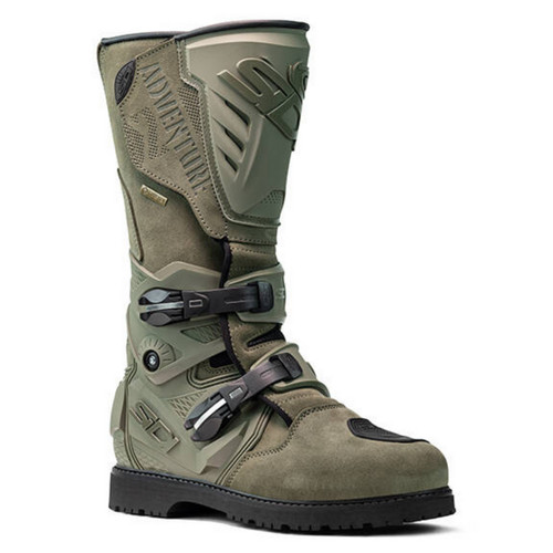 Bottes moto sidi adventure - moto,