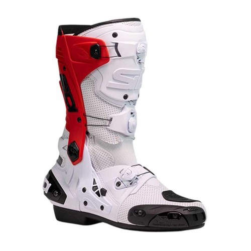 Bottes moto sidi rex air - moto,