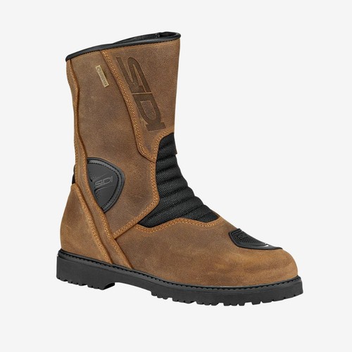 Bottes moto pour - bottes, homme