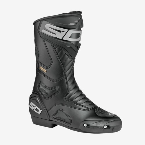 Bottes moto pour - de, homme