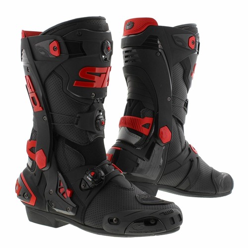 Bottes moto sidi rex - bottes,