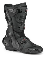 Bottes De Moto Sidi REX (Noir)