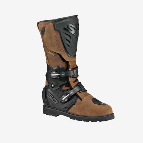 Bottes moto pour - bottes, de