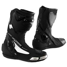 Bottes Racing Cuir Vachette