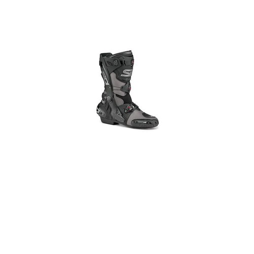Bottes moto sidi rex 43 - bottes, de