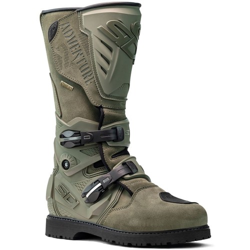 Sidi adventure 46 bottes - 2,