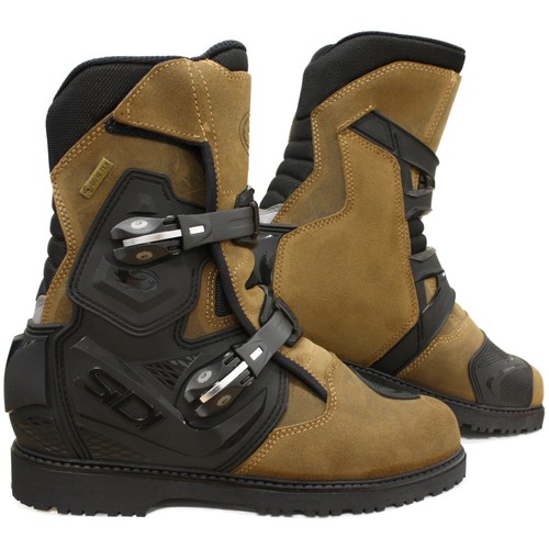 Bottes moto tout - bottes, 39