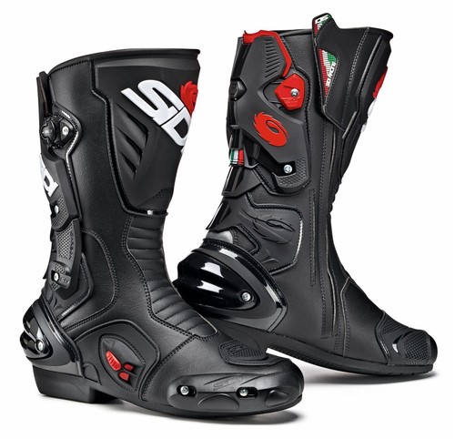 Bottes sport pour moto - bottes,