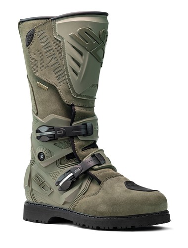 Bottes moto sidi adventure - bottes, de