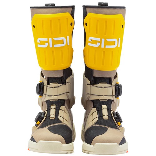 Sidi bottes moto touring - moto,