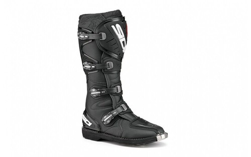 Bottes moto cross enduro - de,
