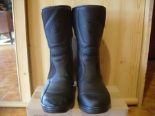 Bottes moto route SIDI 