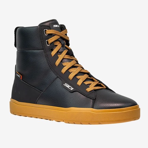 Chaussures moto pour - moto, homme