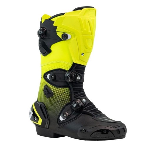 Bottes moto sidi - sidi, 1