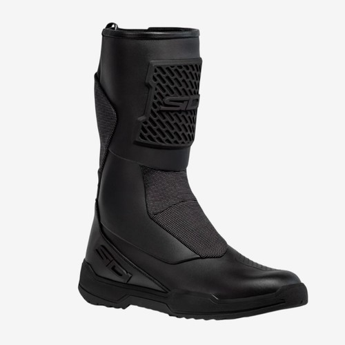 Bottes moto pour homme - de,