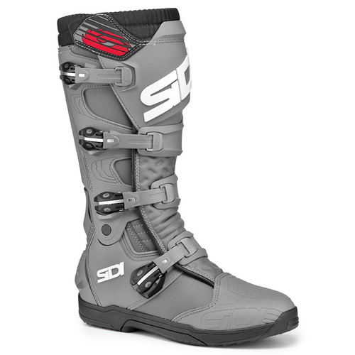 Bottes moto sidi power sc - moto,