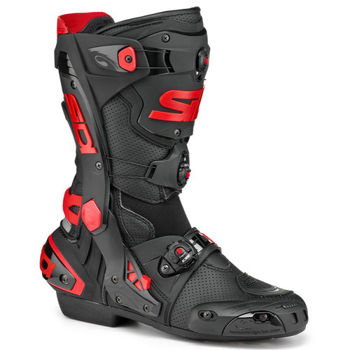 Bottes moto sidi rex air - air,