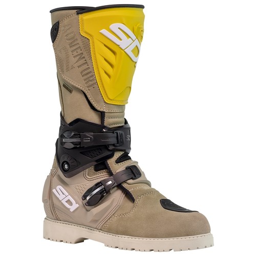 Bottes sidi adventure gore - sidi,