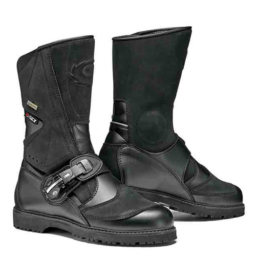 Bottes moto sidi canyon - moto,