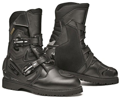 Bottes moto offroad - moto,