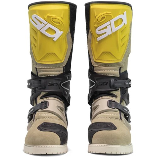 Sidi adventure 45 bottes - sidi, 2