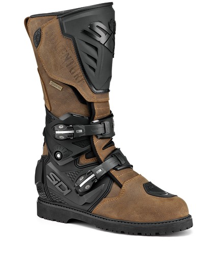 Bottes moto sidi - bottes,