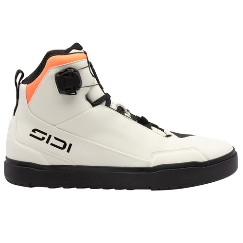 Chaussures moto sidi - de,