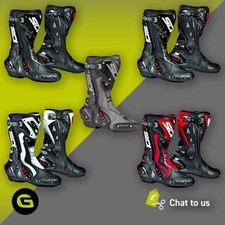 Bottes de moto Sidi ST
