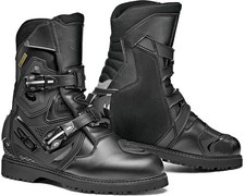 Bottes De Moto GTX Sidi MID
