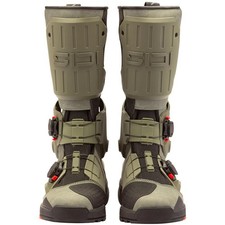 Sidi - Bottes De Moto Tourisme