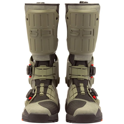 Sidi bottes moto tourisme - -,