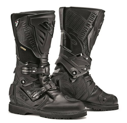 Bottes moto sidi adventure - bottes,