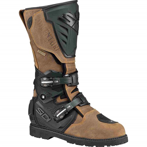 Sidi adventure 44 bottes - sidi,