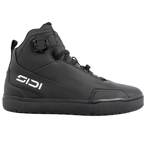 Chaussures moto sidi - de,