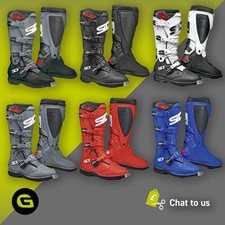 Bottes de moto Sidi X-Power CE