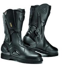 Bottes de moto Sidi Armada