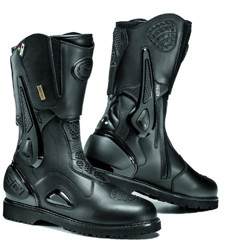 Bottes moto sidi - bottes, armada