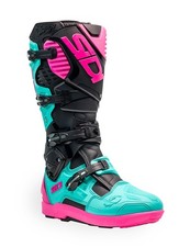 Bottes De Moto Offroad Sidi