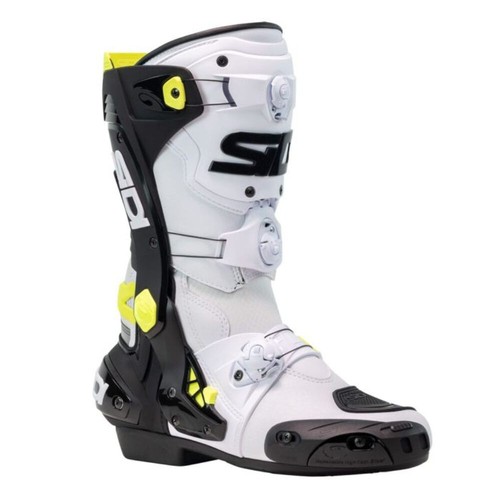 Bottes moto sidi rex ce - sidi,